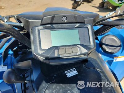Zdjęcie 7 z 8 samochodu: 2025 YAMAHA GRIZZLY ATV VIN:5Y4AML9E6SA103193 - miniatura