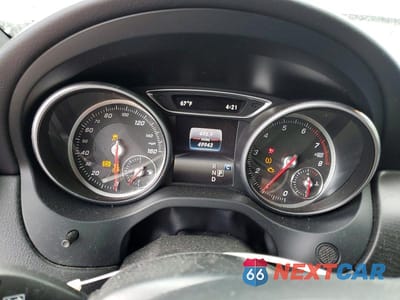 Zdjęcie 9 z 14 samochodu: 2018 MERCEDES-BENZ GLA 250 4MATIC VIN:WDCTG4GB5JJ482686 - miniatura