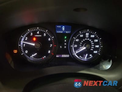 Zdjęcie 9 z 12 samochodu: 2009 LEXUS ES 350 VIN:JTHBJ46G992321505 - miniatura
