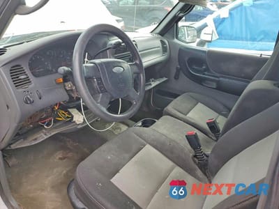 Zdjęcie 8 z 13 samochodu: 2004 FORD RANGER SUPER CAB VIN:1FTYR14U54PA86902 - miniatura