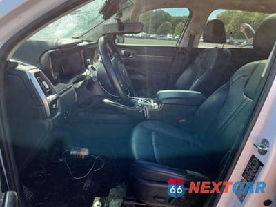 Zdjęcie 7 z 12 samochodu: 2021 KIA SORENTO EX VIN:5XYRHDLF3MG063360 - miniatura