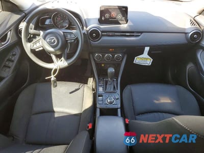 Zdjęcie 8 z 12 samochodu: 2020 MAZDA CX-3 SPORT VIN:JM1DKDB70L1474834 - miniatura
