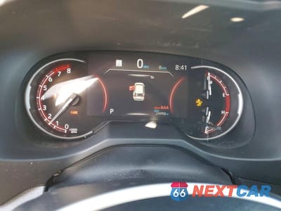 Zdjęcie 9 z 14 samochodu: 2024 TOYOTA RAV4 LE VIN:2T3H1RFV7RW323171 - miniatura