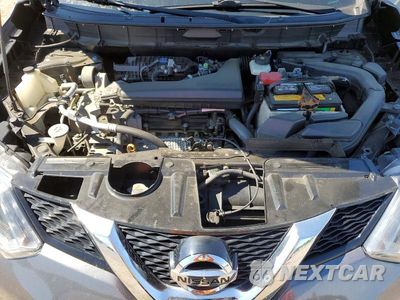 Zdjęcie 12 z 13 samochodu: 2015 NISSAN ROGUE SV VIN:5N1AT2MV0FC814147 - miniatura