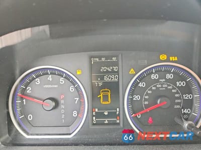 Zdjęcie 9 z 12 samochodu: 2008 HONDA CR-V EX VIN:5J6RE48528L036132 - miniatura