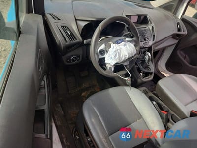 Zdjęcie 8 z 14 samochodu: 2018 FORD TRANSIT CONNECT XL VIN:NM0LS7E76J1368584 - miniatura