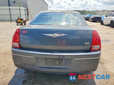 Zdjęcie 6 z 12 samochodu: 2007 CHRYSLER 300 TOURING VIN:2C3KA53G87H891984 - miniatura