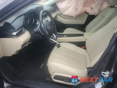 Zdjęcie 7 z 12 samochodu: 2020 MAZDA 6 TOURING VIN:JM1GL1VM6L1515168 - miniatura