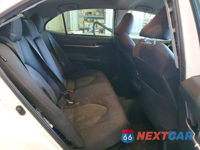Zdjęcie 10 z 12 samochodu: 2020 TOYOTA CAMRY LE VIN:4T1L31AK7LU014478 - miniatura