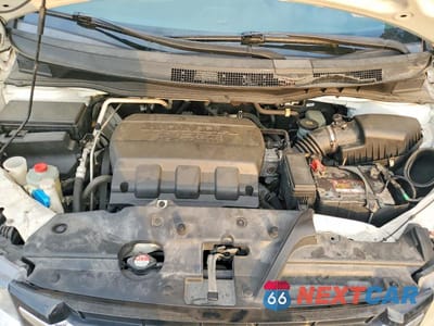 Zdjęcie 12 z 13 samochodu: 2014 HONDA ODYSSEY EXL VIN:5FNRL5H68EB016699 - miniatura