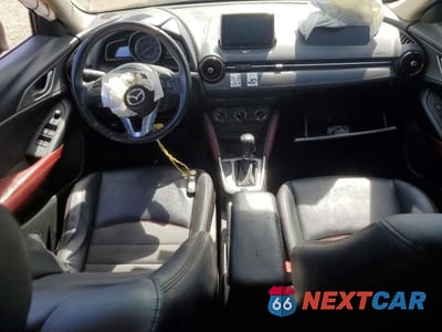 Zdjęcie 8 z 12 samochodu: 2016 MAZDA CX-3 TOURING VIN:JM1DKFC79G0137486 - miniatura