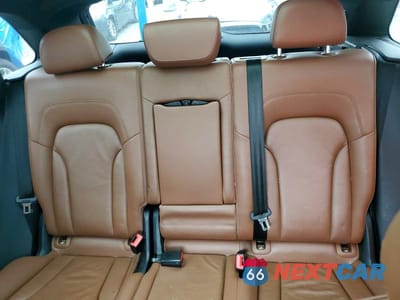 Zdjęcie 10 z 13 samochodu: 2012 AUDI Q5 PREMIUM PLUS VIN:WA1DKAFP3CA062345 - miniatura