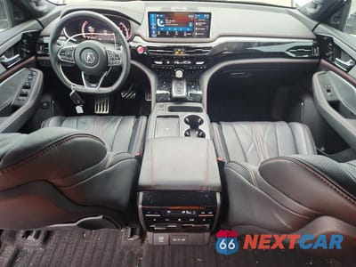 Zdjęcie 8 z 13 samochodu: 2025 ACURA MDX A-SPEC ADVANCE VIN:5J8YE1H96SL018129 - miniatura