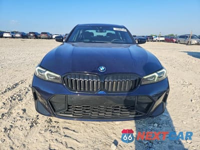 Piąte zdjęcie samochodu w środku: 2023 BMW 330XE VIN:3MW39FS02P8C91455 - miniatura