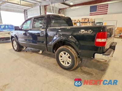 Drugie zdjęcie samochodu z przodu: 2007 FORD F150 SUPERCREW VIN:1FTPW14V67KC48552 - miniatura