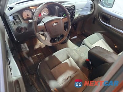 Zdjęcie 8 z 12 samochodu: 2008 FORD RANGER SUPER CAB VIN:1FTZR15E98PB15884 - miniatura