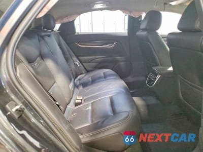 Zdjęcie 10 z 13 samochodu: 2018 CADILLAC XTS LUXURY VIN:2G61N5S34J9169054 - miniatura