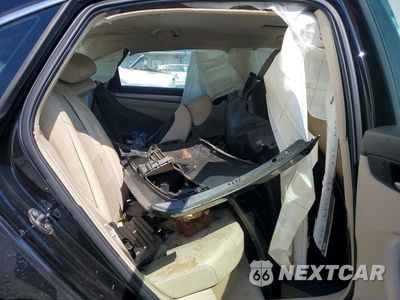 Zdjęcie 10 z 12 samochodu: 2014 VOLKSWAGEN PASSAT SE VIN:1VWBS7A30EC043602 - miniatura
