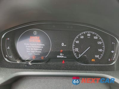 Zdjęcie 9 z 13 samochodu: 2021 HONDA ACCORD TOURING VIN:1HGCV2F90MA015907 - miniatura