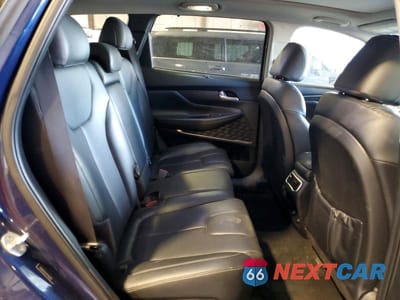 Zdjęcie 11 z 13 samochodu: 2023 HYUNDAI SANTA FE SEL PREMIUM VIN:5NMS34AJ7PH516297 - miniatura