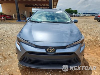 Piąte zdjęcie samochodu w środku: 2025 TOYOTA COROLLA LE VIN:5YFB4MDE0SP303539 - miniatura