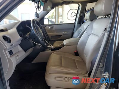 Zdjęcie 7 z 12 samochodu: 2011 HONDA PILOT TOURING VIN:5FNYF4H98BB009089 - miniatura