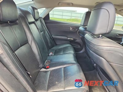 Zdjęcie 10 z 12 samochodu: 2013 TOYOTA AVALON LIMITED VIN:4T1BK1EB9DU020535 - miniatura