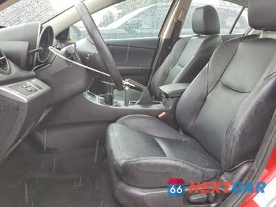 Zdjęcie 7 z 12 samochodu: 2013 MAZDA 3 I VIN:JM1BL1WP0D1797361 - miniatura