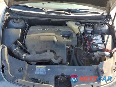 Zdjęcie 11 z 12 samochodu: 2008 CHEVROLET MALIBU 1LT VIN:1G1ZH57B184212634 - miniatura
