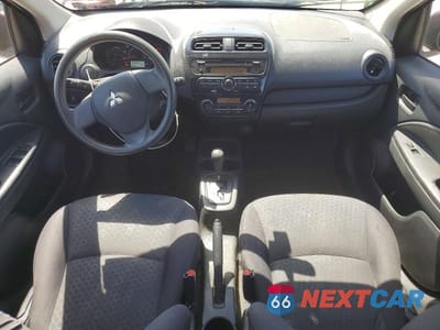 Zdjęcie 8 z 12 samochodu: 2015 MITSUBISHI MIRAGE DE VIN:ML32A3HJ3FH057441 - miniatura