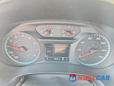 Zdjęcie 9 z 12 samochodu: 2020 CHEVROLET MALIBU LT VIN:1G1ZD5ST1LF083089 - miniatura