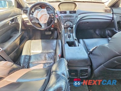 Zdjęcie 8 z 12 samochodu: 2012 ACURA TL VIN:19UUA8F50CA009555 - miniatura