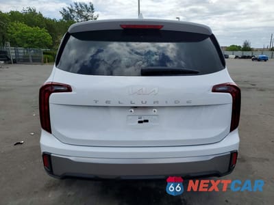 Zdjęcie 6 z 13 samochodu: 2025 KIA TELLURIDE LX VIN:5XYP24GC6SG721081 - miniatura