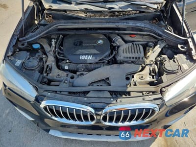 Zdjęcie 12 z 13 samochodu: 2018 BMW X1 XDRIVE28I VIN:WBXHT3C32J5L27816 - miniatura