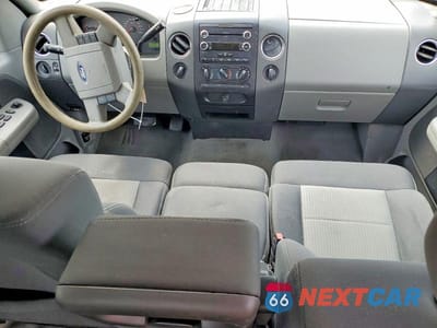 Zdjęcie 8 z 12 samochodu: 2007 FORD F150 VIN:1FTPX145X7NA54344 - miniatura