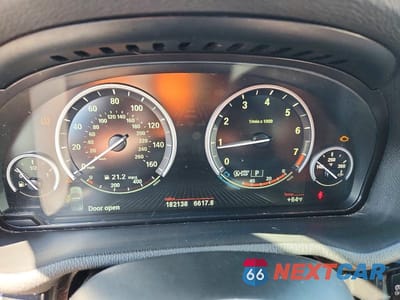 Zdjęcie 9 z 12 samochodu: 2014 BMW X3 XDRIVE28I VIN:5UXWX9C57E0D19972 - miniatura