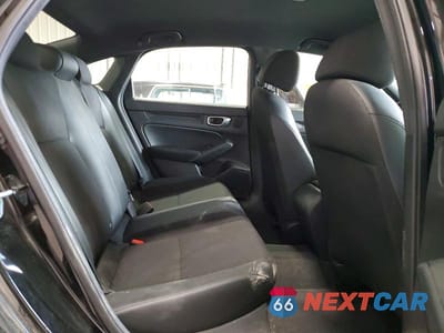 Zdjęcie 9 z 11 samochodu: 2024 HONDA CIVIC SPORT VIN:2HGFE2F59RH554111 - miniatura