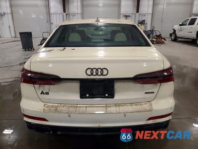 Zdjęcie 6 z 12 samochodu: 2022 AUDI A6 PREMIUM PLUS VIN:WAUL2BF21NN039067 - miniatura