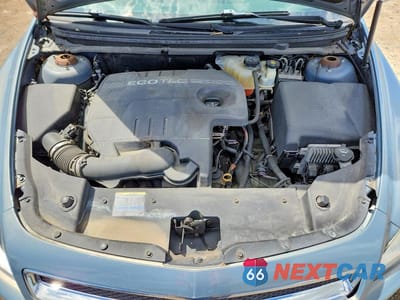 Zdjęcie 11 z 13 samochodu: 2009 CHEVROLET MALIBU 1LT VIN:1G1ZH57B394171960 - miniatura