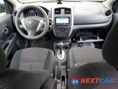 Zdjęcie 8 z 12 samochodu: 2019 NISSAN VERSA SV VIN:3N1CN7AP7KL876396 - miniatura