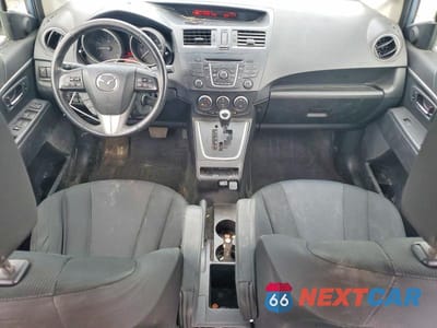 Zdjęcie 8 z 13 samochodu: 2013 MAZDA 5 VIN:JM1CW2CL5D0162192 - miniatura