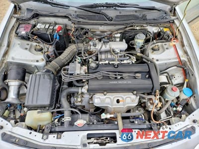 Zdjęcie 11 z 12 samochodu: 1998 ACURA INTEGRA RS VIN:JH4DC4443WS801272 - miniatura
