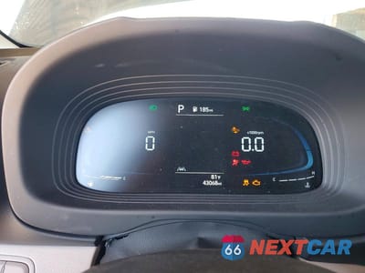 Zdjęcie 9 z 14 samochodu: 2023 HYUNDAI VENUE SEL VIN:KMHRC8A32PU250747 - miniatura