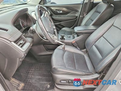 Zdjęcie 7 z 13 samochodu: 2021 GMC TERRAIN SLT VIN:3GKALPEV3ML385530 - miniatura