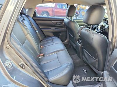 Zdjęcie 10 z 13 samochodu: 2016 NISSAN ALTIMA 2.5 SL VIN:1N4AL3AP2GC139778 - miniatura