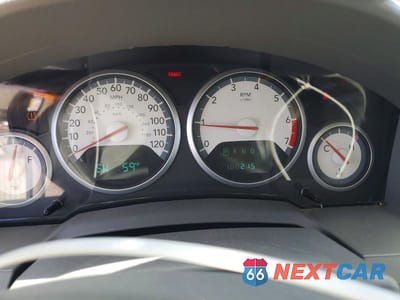 Zdjęcie 9 z 13 samochodu: 2010 DODGE GRAND CARAVAN SXT VIN:2D4RN5D13AR273131 - miniatura