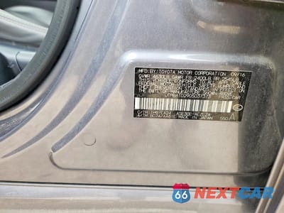 Zdjęcie 13 z 13 samochodu: 2016 LEXUS IS 200T VIN:JTHBA1D29G5037373 - miniatura