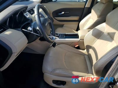 Zdjęcie 7 z 13 samochodu: 2017 LAND ROVER RANGE ROVER EVOQUE SE VIN:SALVP2BG2HH200794 - miniatura