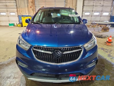 Piąte zdjęcie samochodu w środku: 2020 BUICK ENCORE PREFERRED VIN:KL4CJASBXLB003036 - miniatura