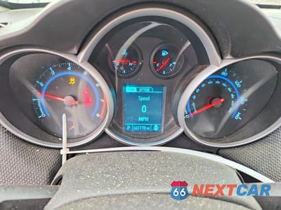 Zdjęcie 9 z 13 samochodu: 2013 CHEVROLET CRUZE LT1 AUTOMATIC VIN:1G1PK5SB8D7154398 - miniatura